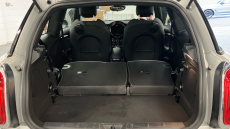 MINI Hatchback 135kW Cooper S Level 2 33kWh 3dr Auto Electric Hatchback